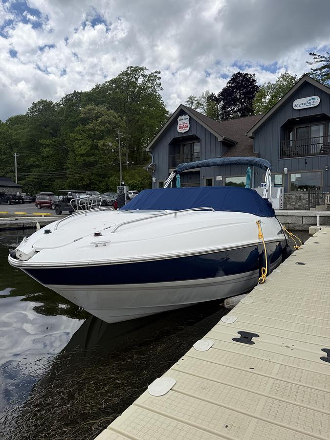 Used 2003 Maxium 2100 SC