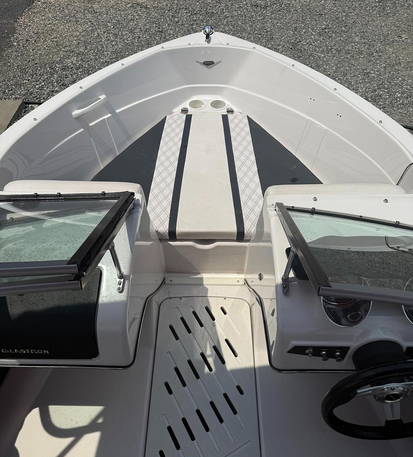 Used 2015 Glastron GTX 160