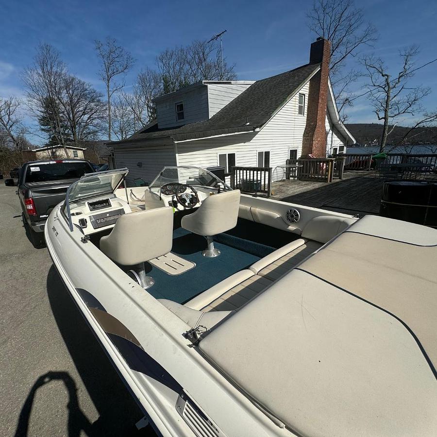 Used Used 1996 Sunbird