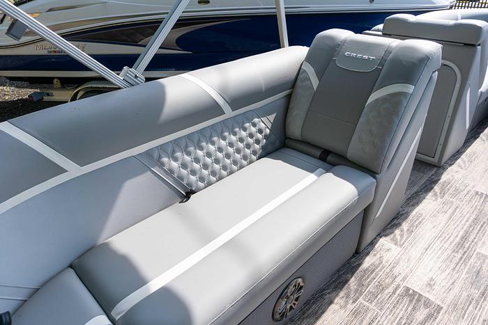 2023 Crest Classic DLX 220