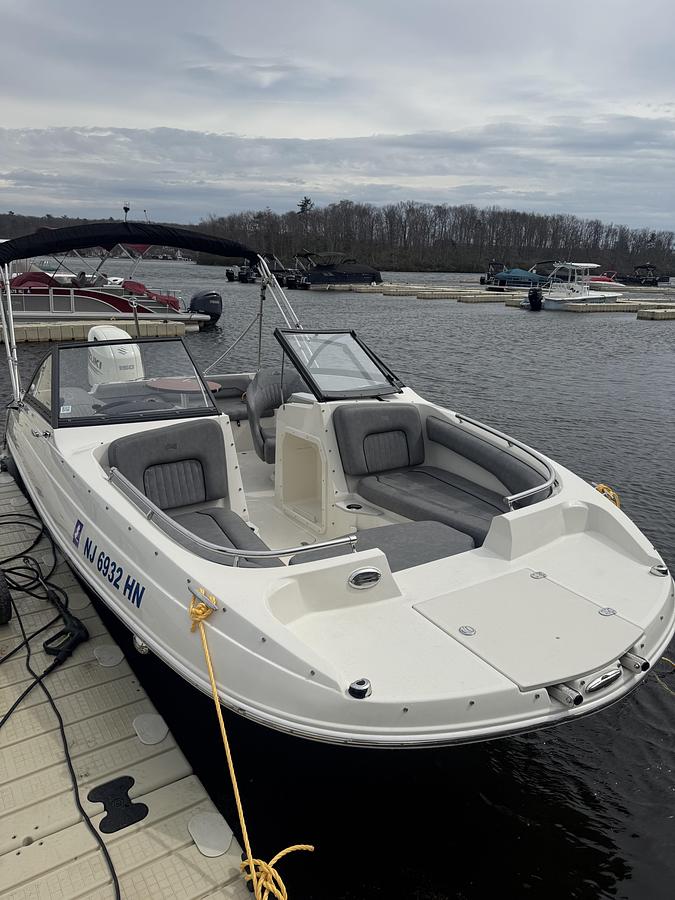 Used 2020 Stingray 201DS