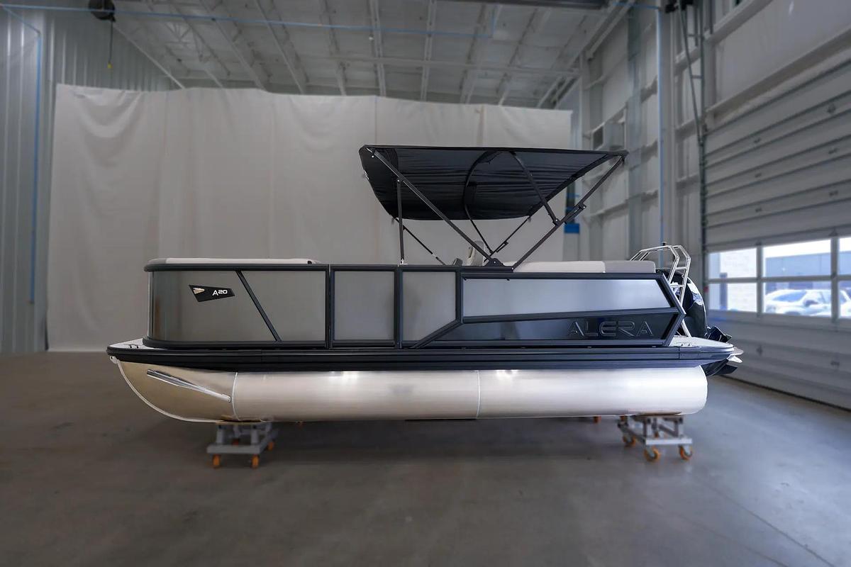 2026 Alera A20Q