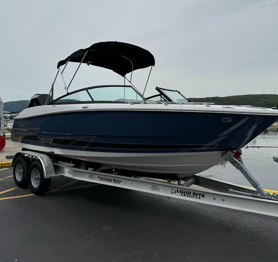 2025 Monterey 235SS Super Sport