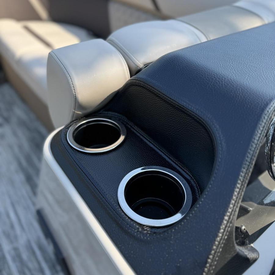 2025 Crest Classics 220 SLRC