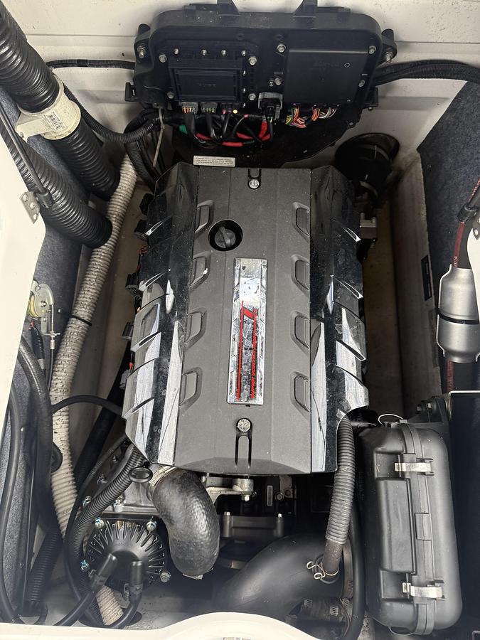 Used 2017 Yamaha AR195