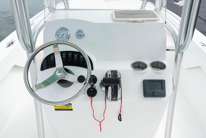 2022 Savannah SS19 Sea Foam