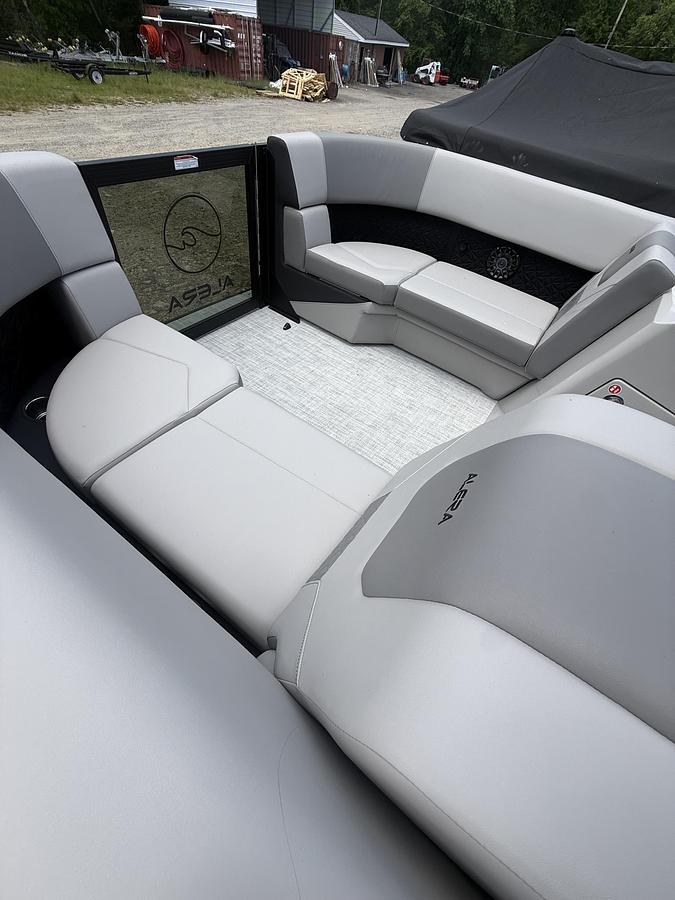 2026 Alera A20Q
