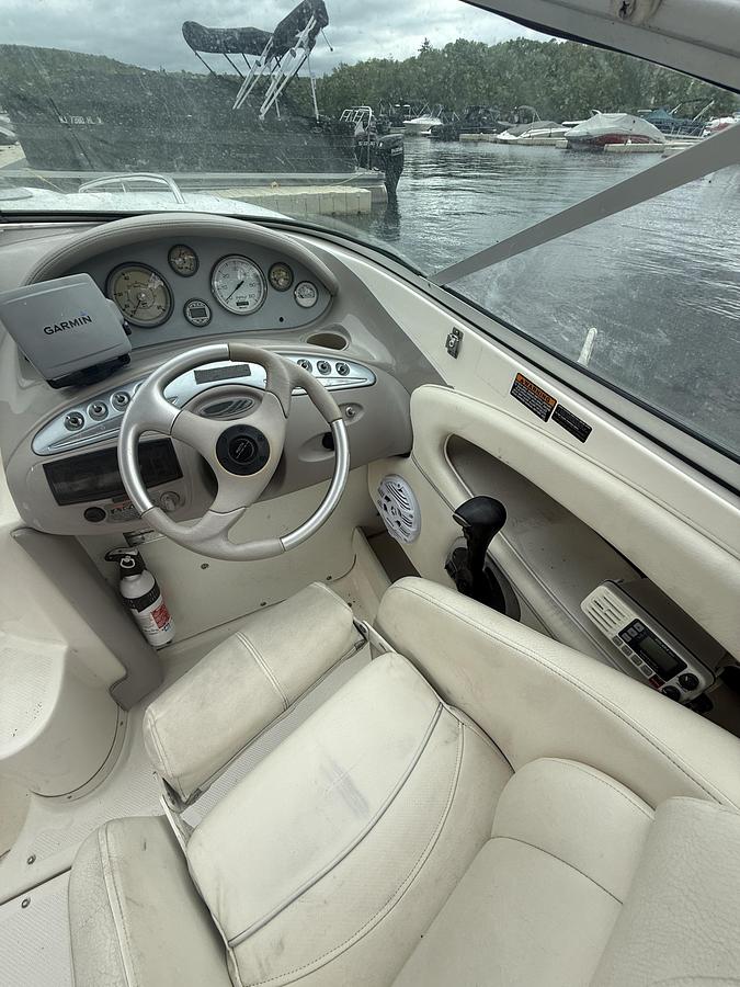 Used 2003 Maxium 2100 SC
