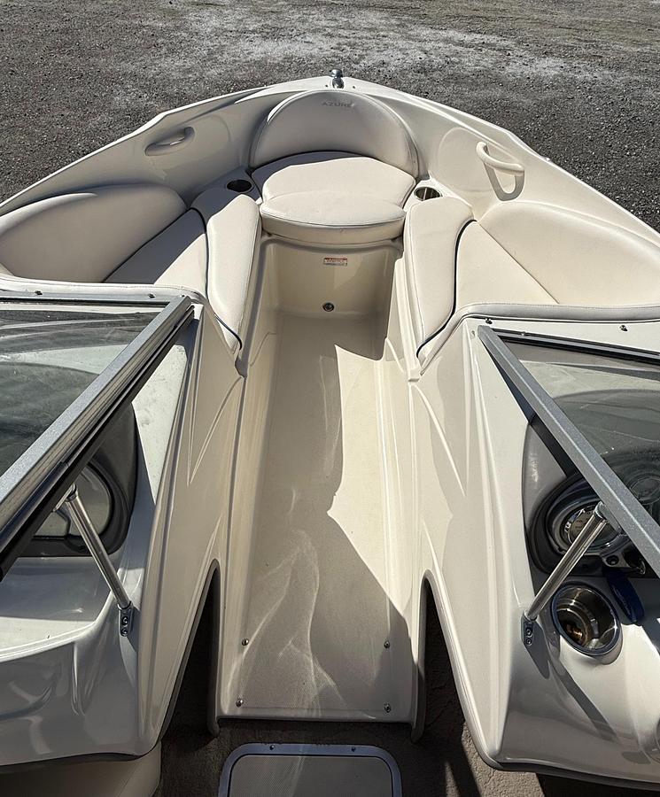 Used 2006 Azure AZ188