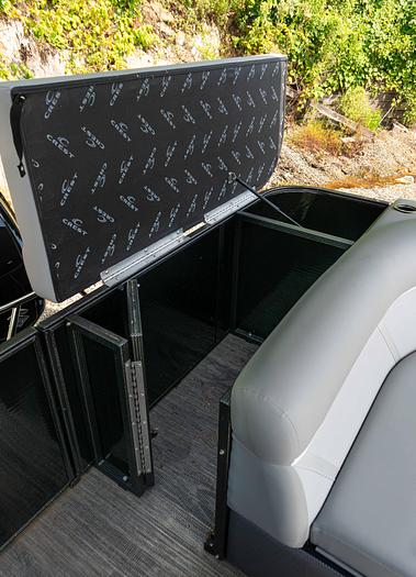 2023 Crest Classic DLX 220