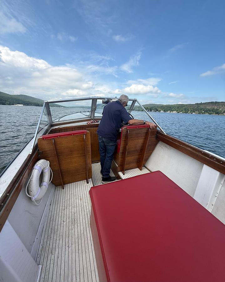 Used 1966 Chris-Craft Sea Skiff