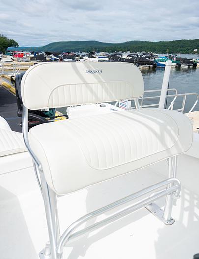 2022 Savannah SS19 Sea Foam