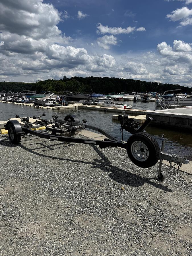 Used 2005 Stingray 190RS