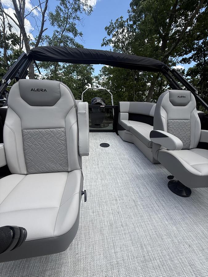 2026 Alera A20Q