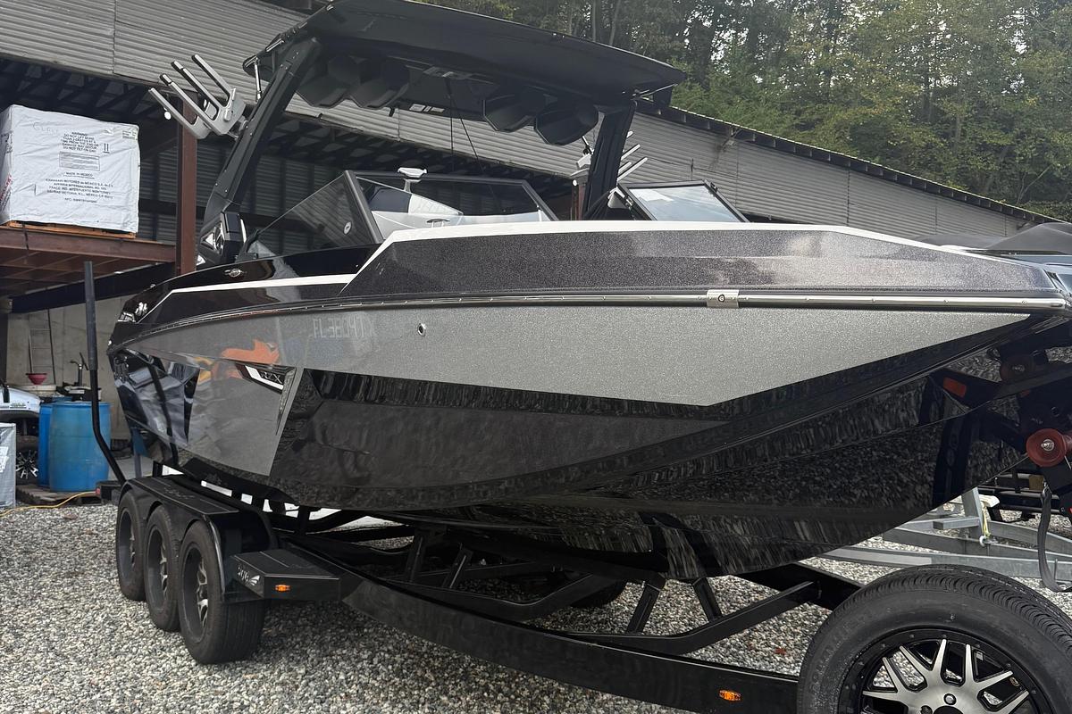 Used 2023 Tigé 24RZX