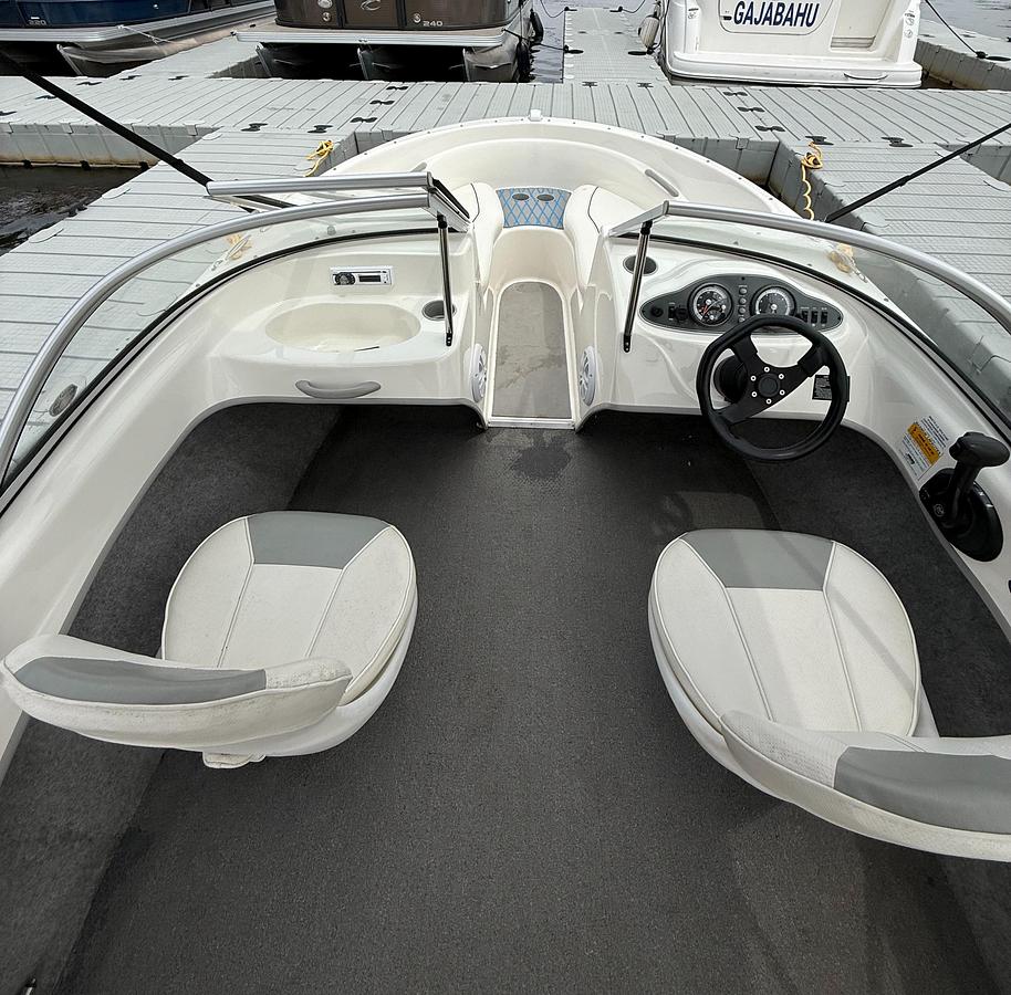 Used 2013 Bayliner 160 Bowrider
