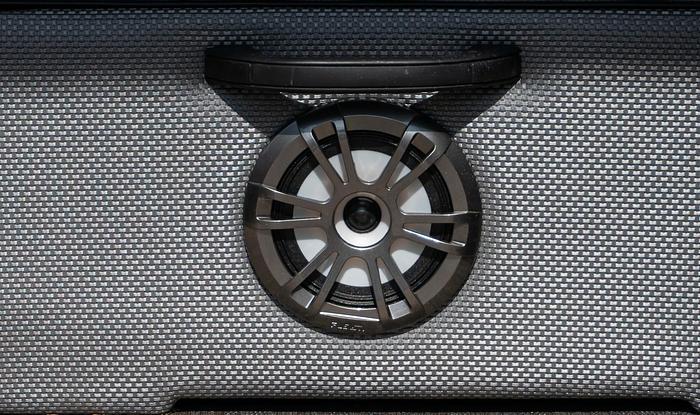 2023 Crest Classic DLX 220