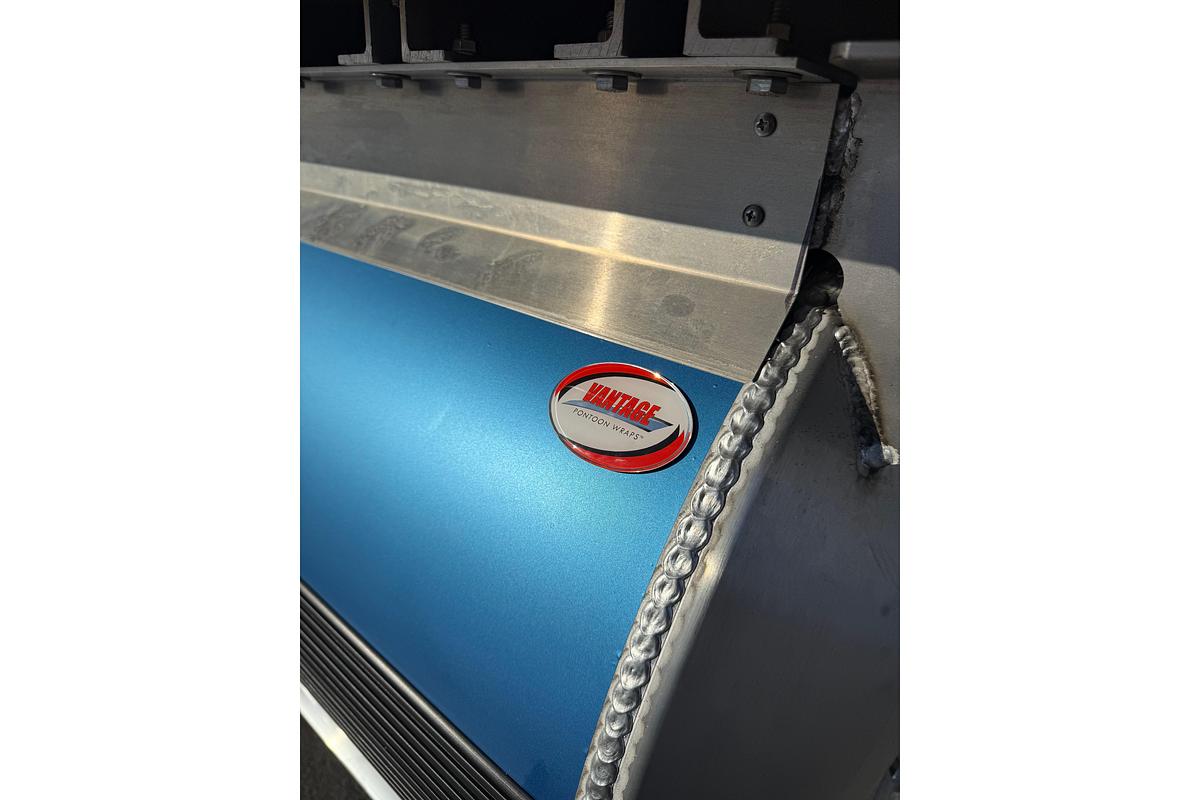 2026 Bentley Pontoons Bolt 223