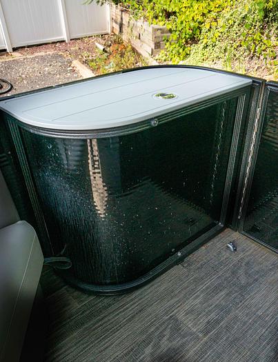 2023 Crest Classic DLX 220