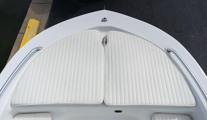 2022 Savannah SS19 Sea Foam