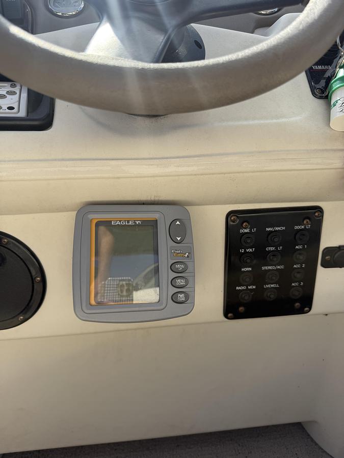 Used 2004 Godfrey Sweetwater Challenger 200ES