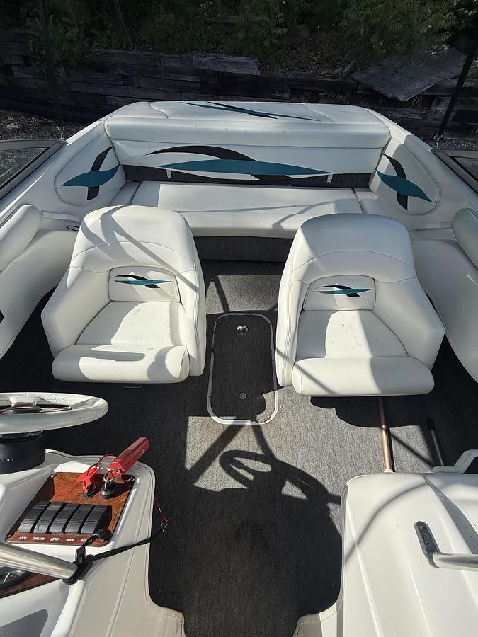 Used 2000 Wellcraft 175SS