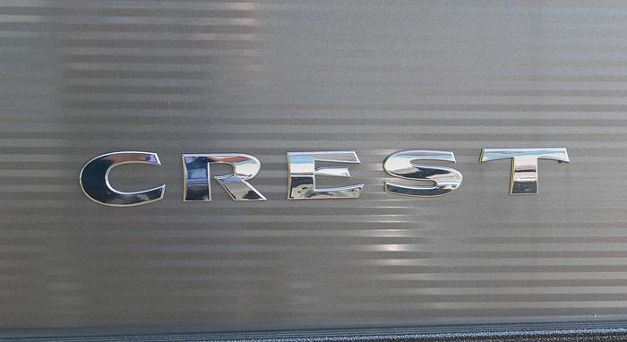 2023 Crest Classic DLX 220