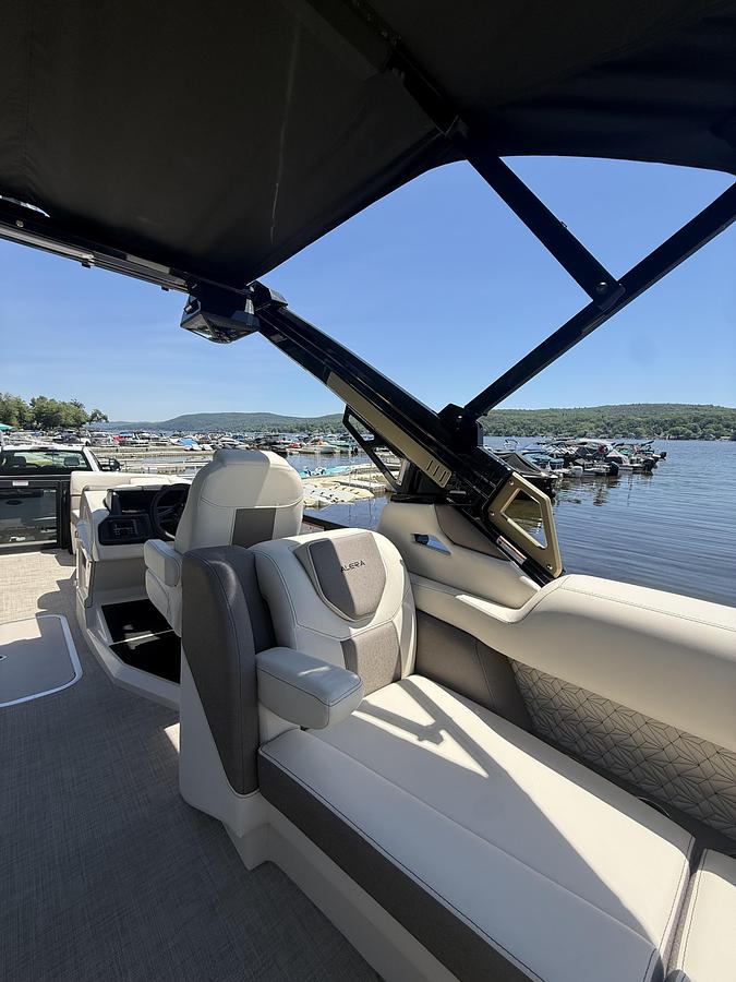 2026 Alera M23Q