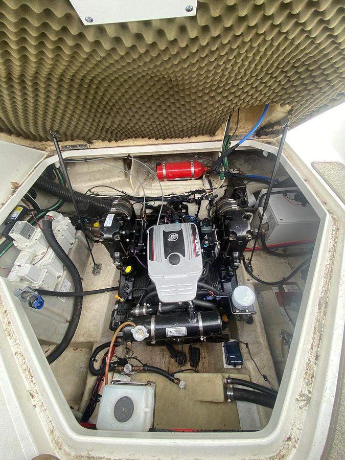 Used 2009 Sea Ray 240 Sundancer