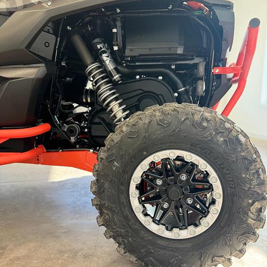 2025 Kawasaki TERYX KRX 1000 TRAIL EDITION