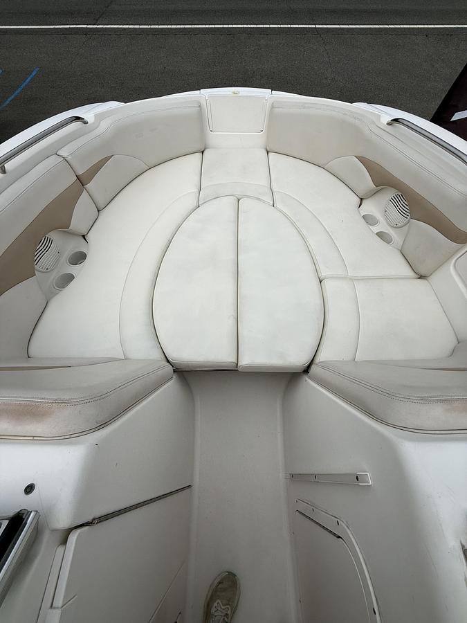Used 2002 Chaparral 243 Sunesta