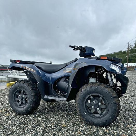2024 Kawasaki BRUTE FORCE 750