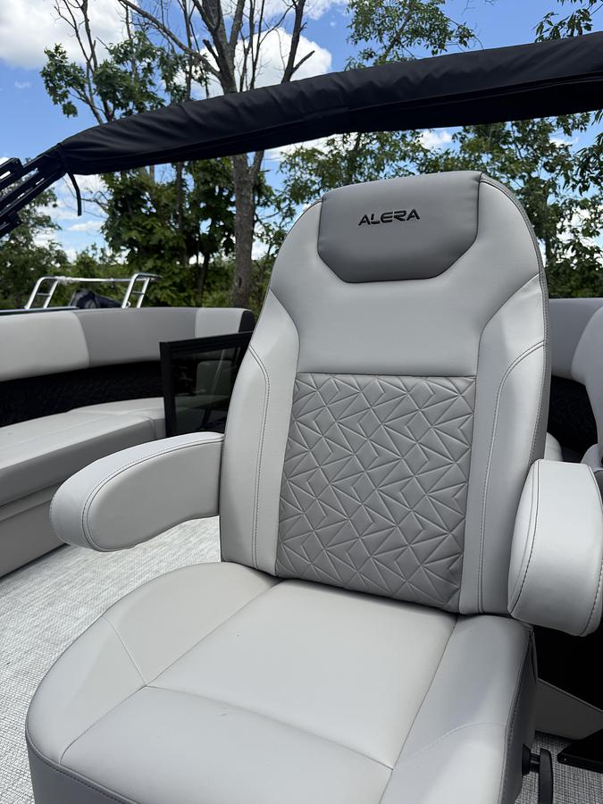 2026 Alera A20Q