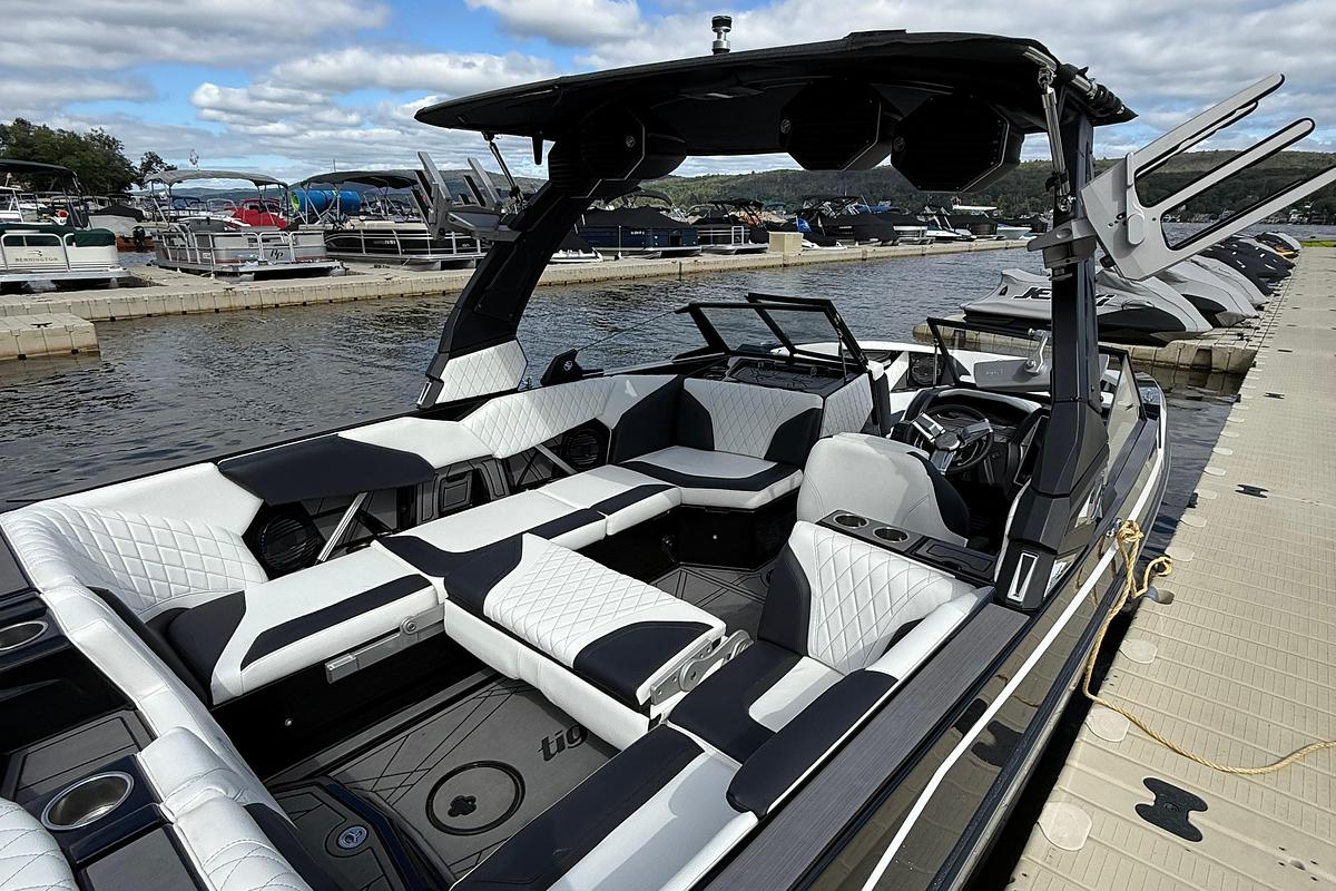 Used 2023 Tigé 24RZX
