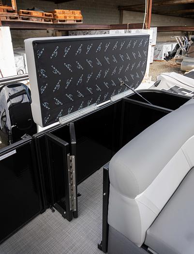 2024 Crest Classic DLX 200