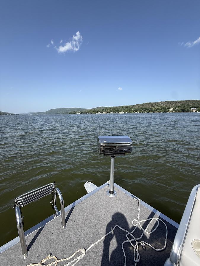 Used 1980 Harris Floay Boat