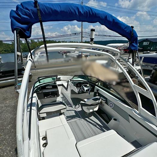 2025 Monterey M-205