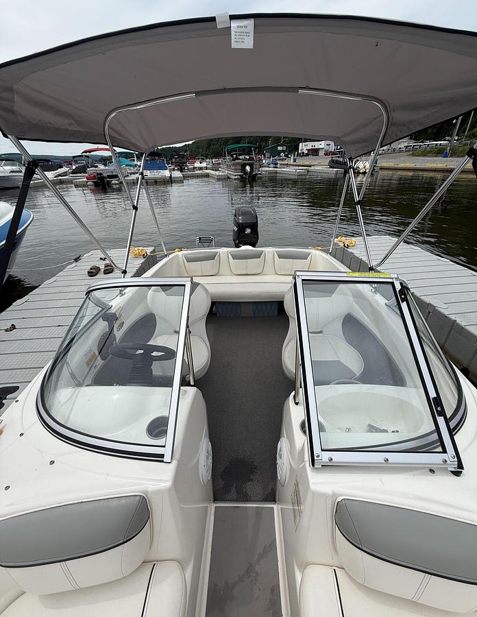 Used 2013 Bayliner 160 Bowrider