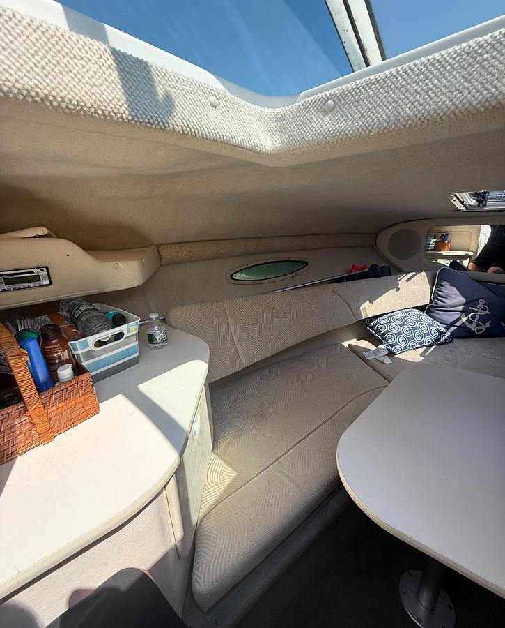 Used 2007 Sea Ray 215 Weekender