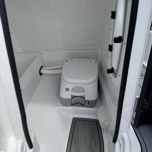 2025 Monterey M45 Series