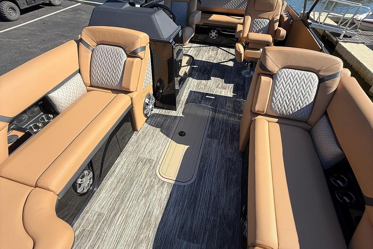 2026 Crest Caribbean 230 SLS