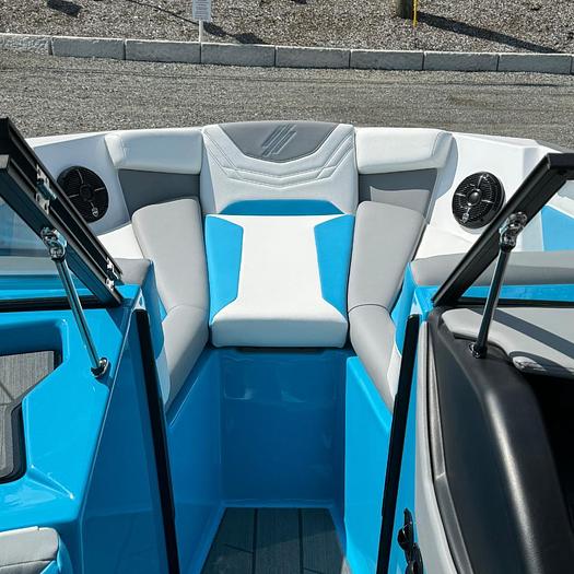 2025 ATX 22-Type S