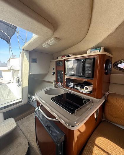 Used 2009 Sea Ray 240 Sundancer