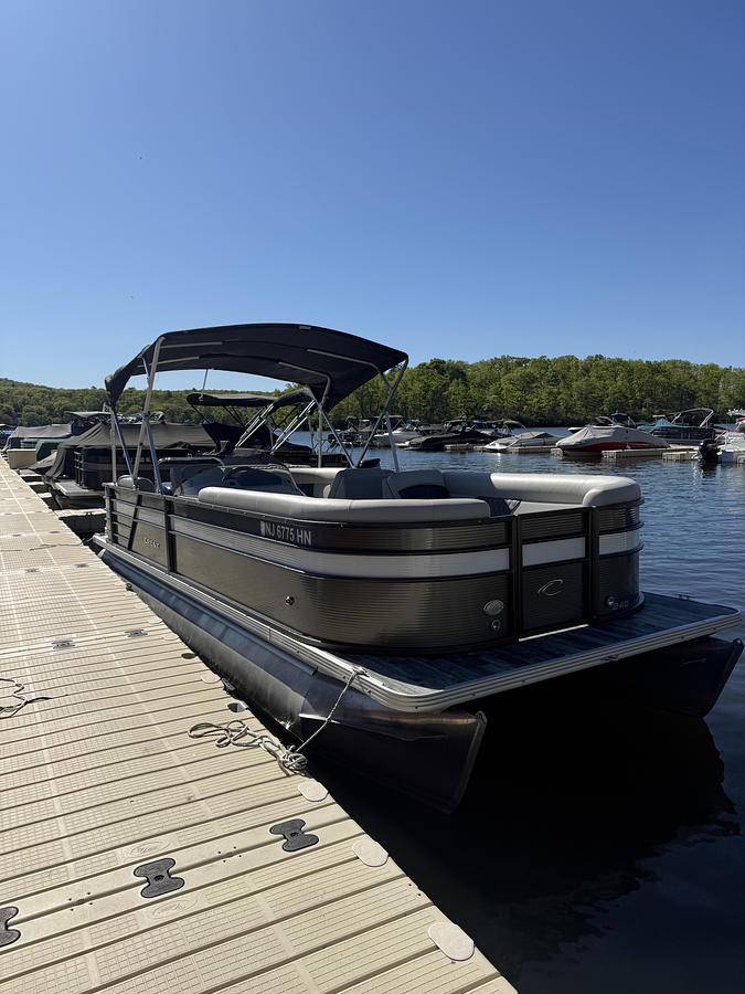 Used 2020 Crest 240 DLX