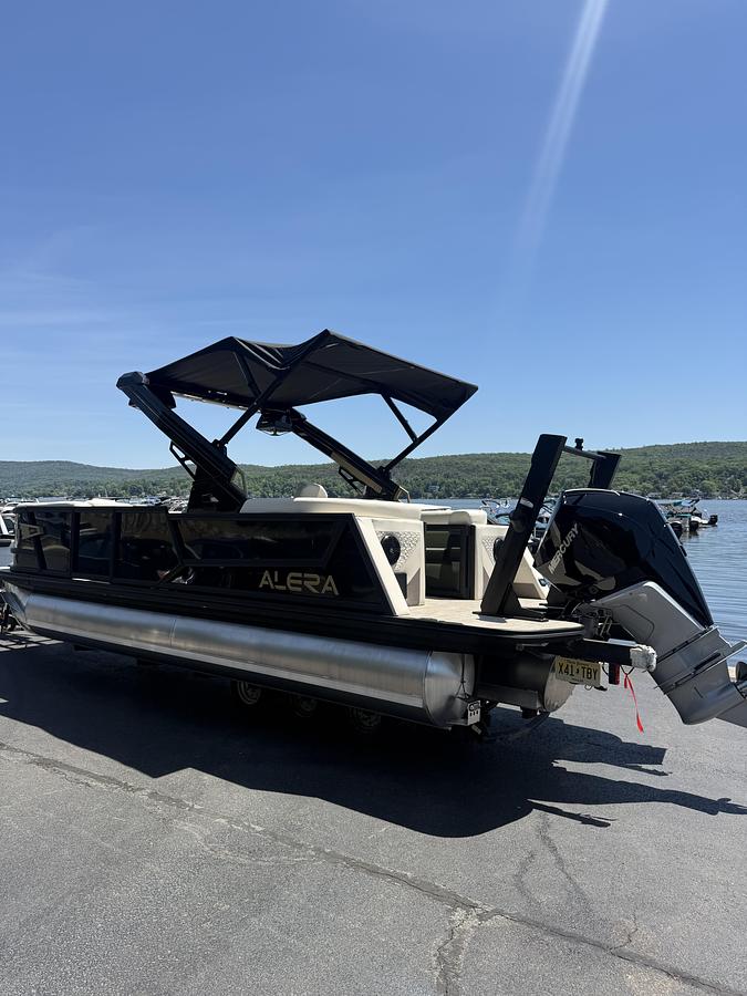 2026 Alera M23Q