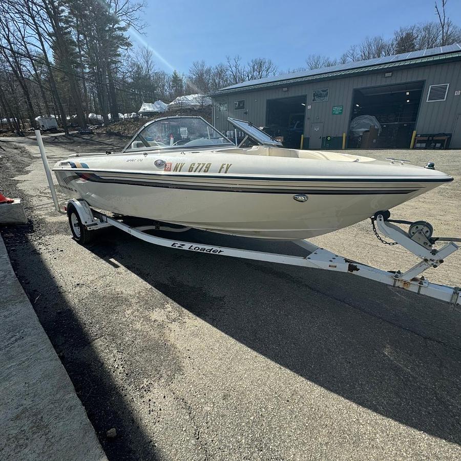 Used Used 1996 Sunbird