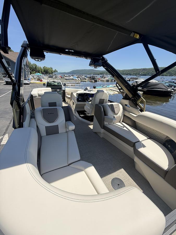 2026 Alera M23Q