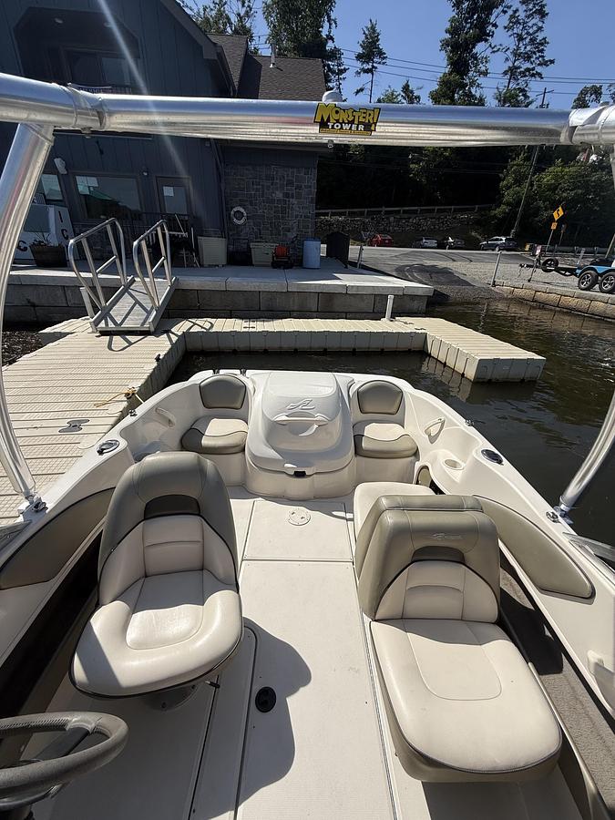 Used 2005 SeaRay 185 Sport