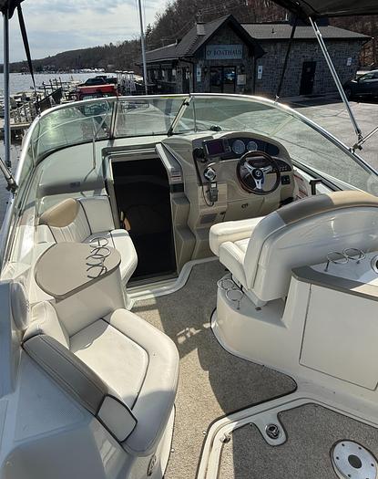 Used 2009 Sea Ray 240 Sundancer