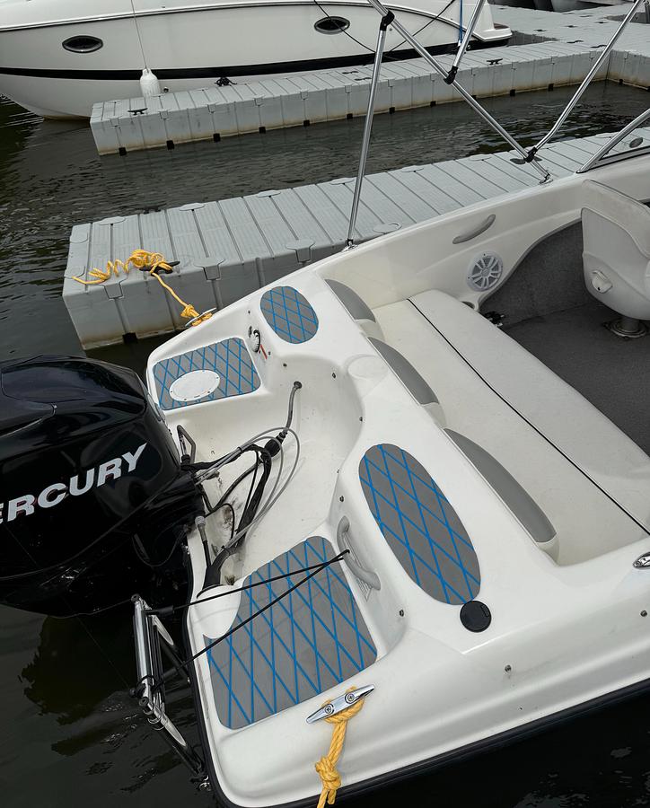 Used 2013 Bayliner 160 Bowrider